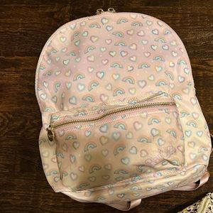 Stoney Clover Lane Barbie backpack